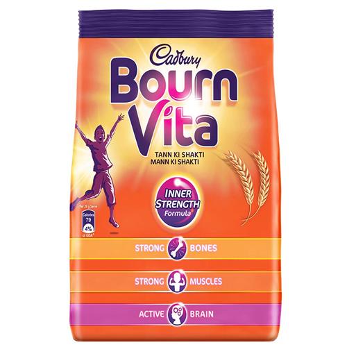 CADBURY  BOURN VITA(POUCH) 1kg